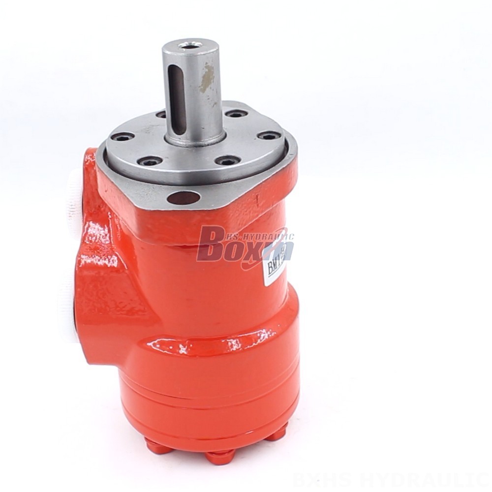 BMR Cycloid Hydraulic Motor 3: Best Price & Fast Delivery main image